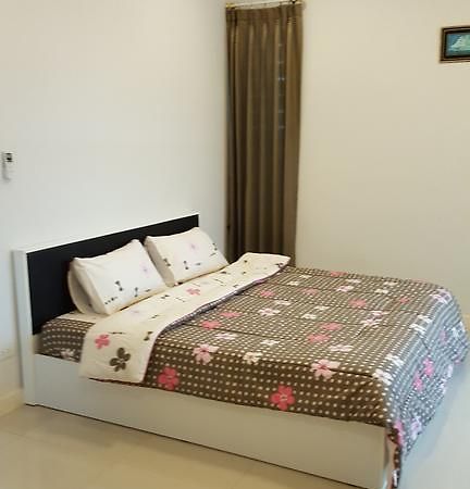 Hotel Baanpak Soi 102 HHQ Esterno foto