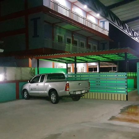 Hotel Baanpak Soi 102 HHQ Esterno foto