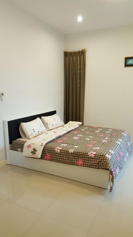 Hotel Baanpak Soi 102 HHQ Esterno foto