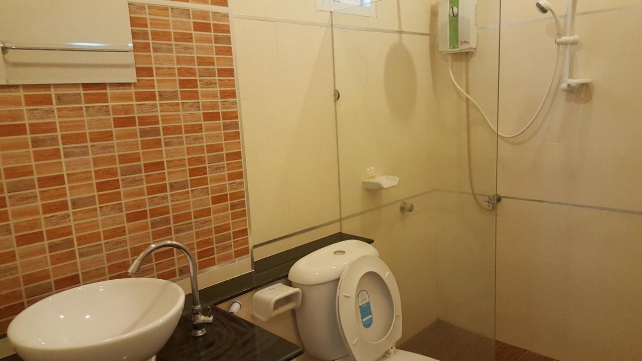 Hotel Baanpak Soi 102 HHQ Esterno foto