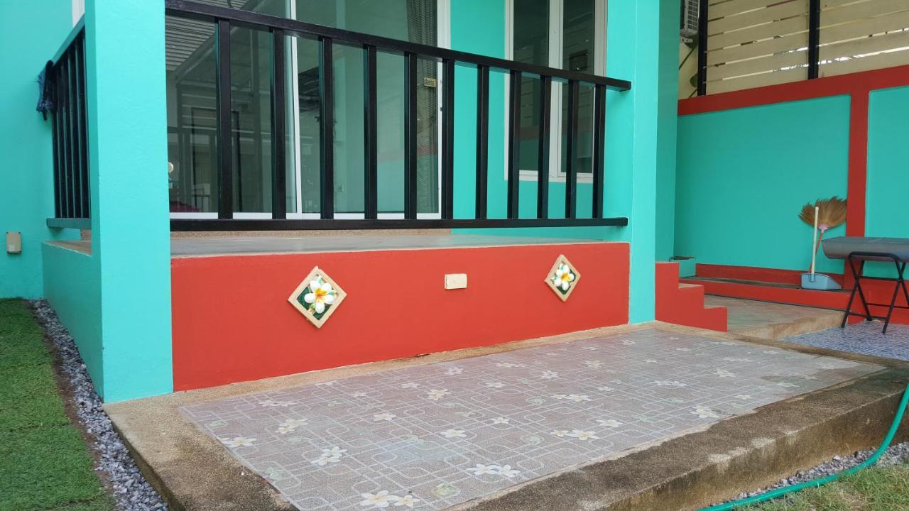 Hotel Baanpak Soi 102 HHQ Esterno foto