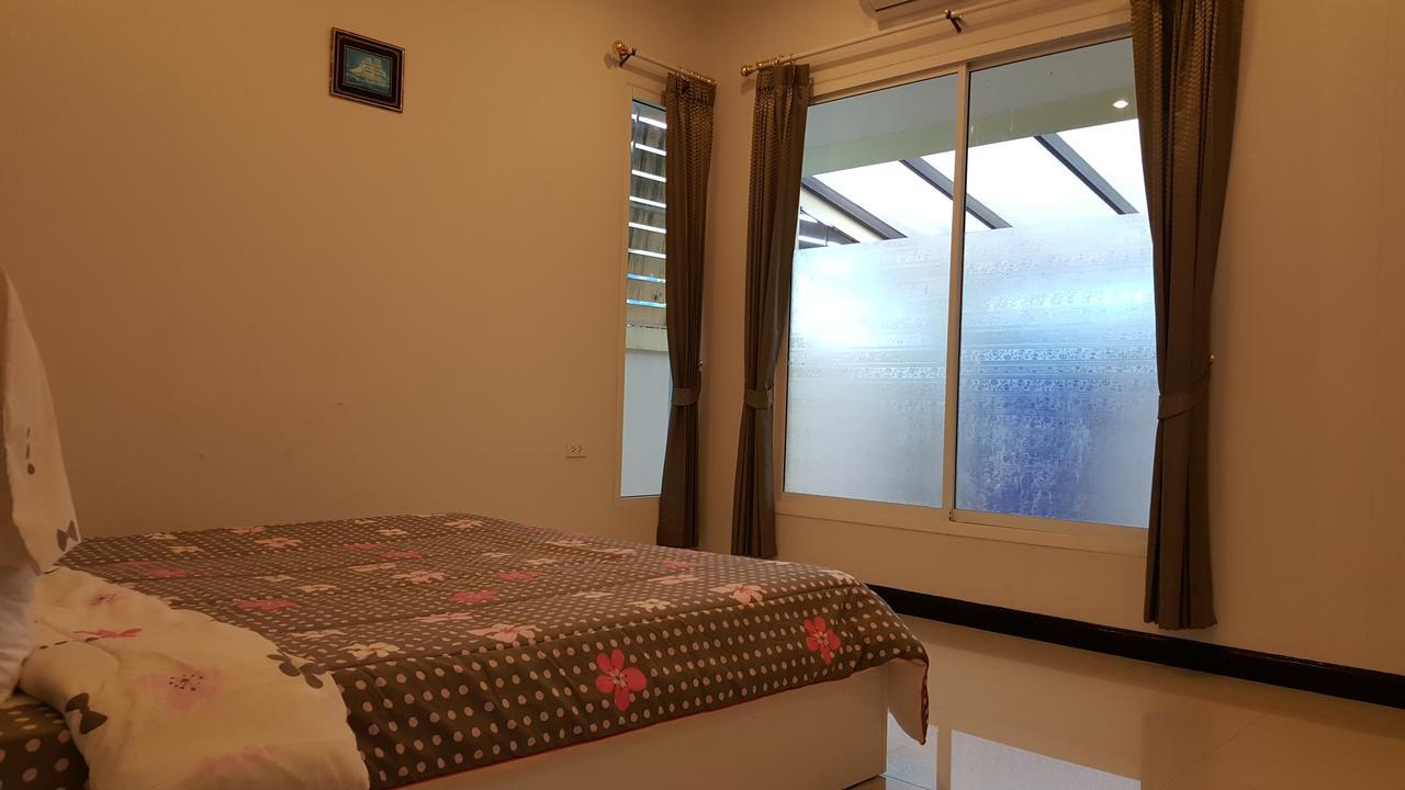 Hotel Baanpak Soi 102 HHQ Esterno foto