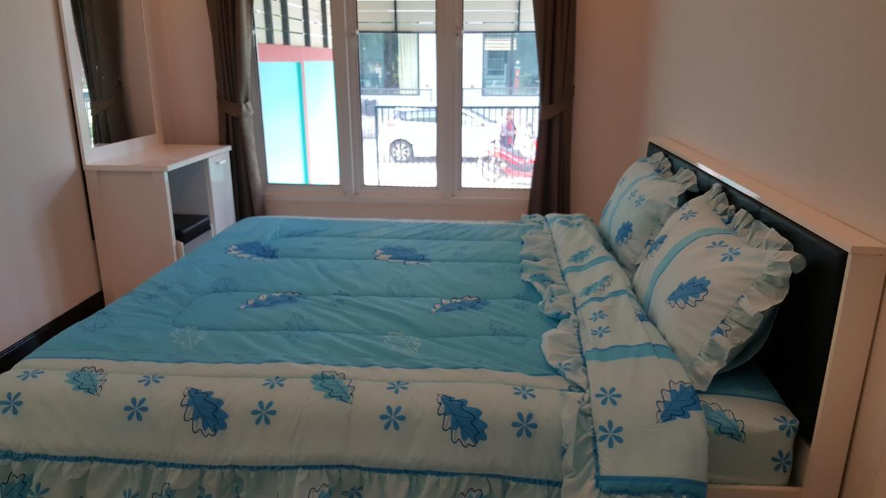 Hotel Baanpak Soi 102 HHQ Esterno foto