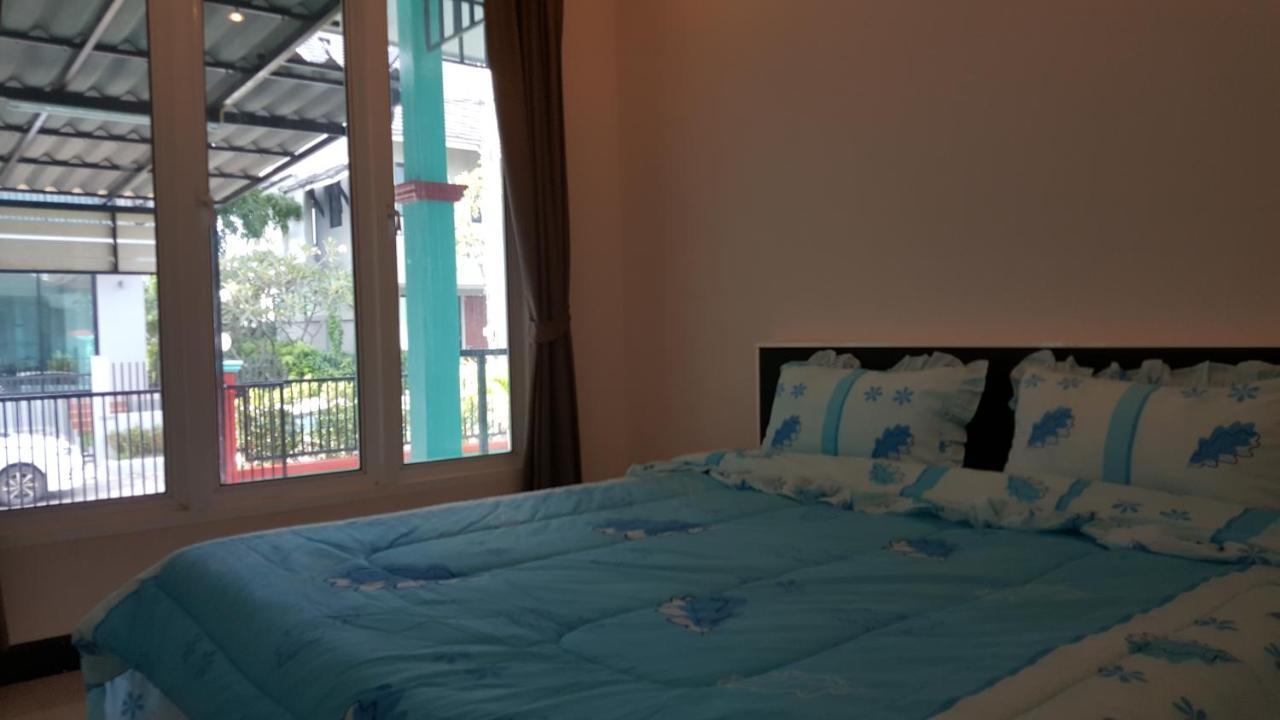 Hotel Baanpak Soi 102 HHQ Esterno foto