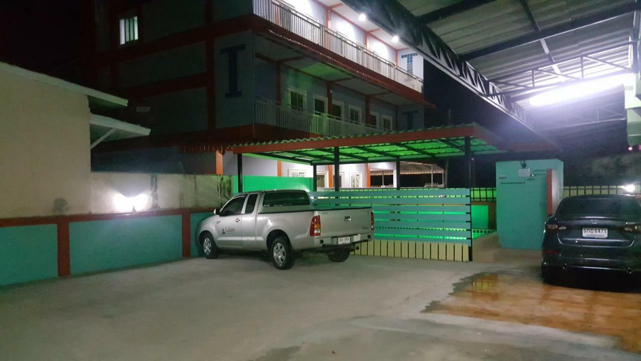 Hotel Baanpak Soi 102 HHQ Esterno foto