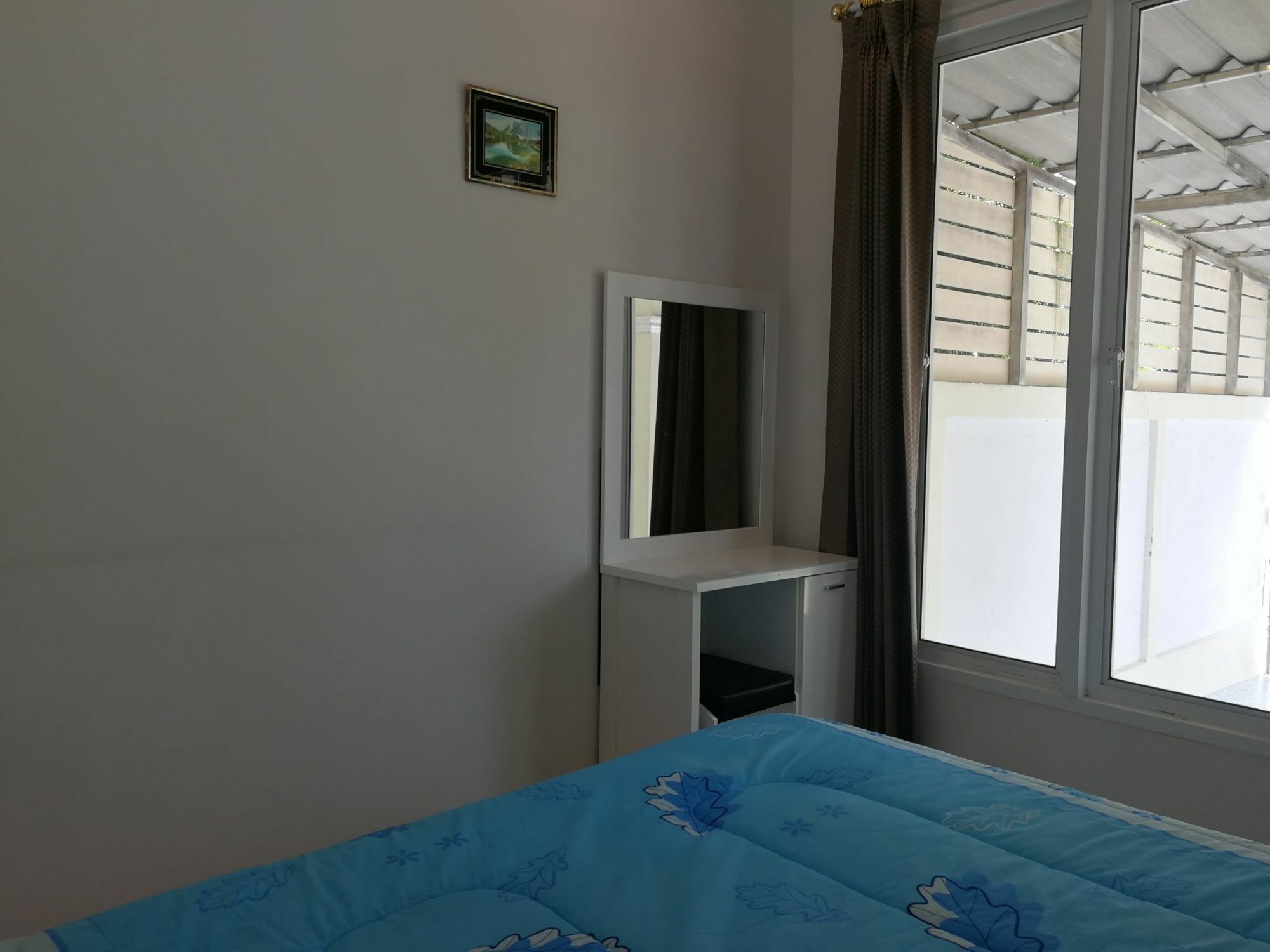 Hotel Baanpak Soi 102 HHQ Esterno foto