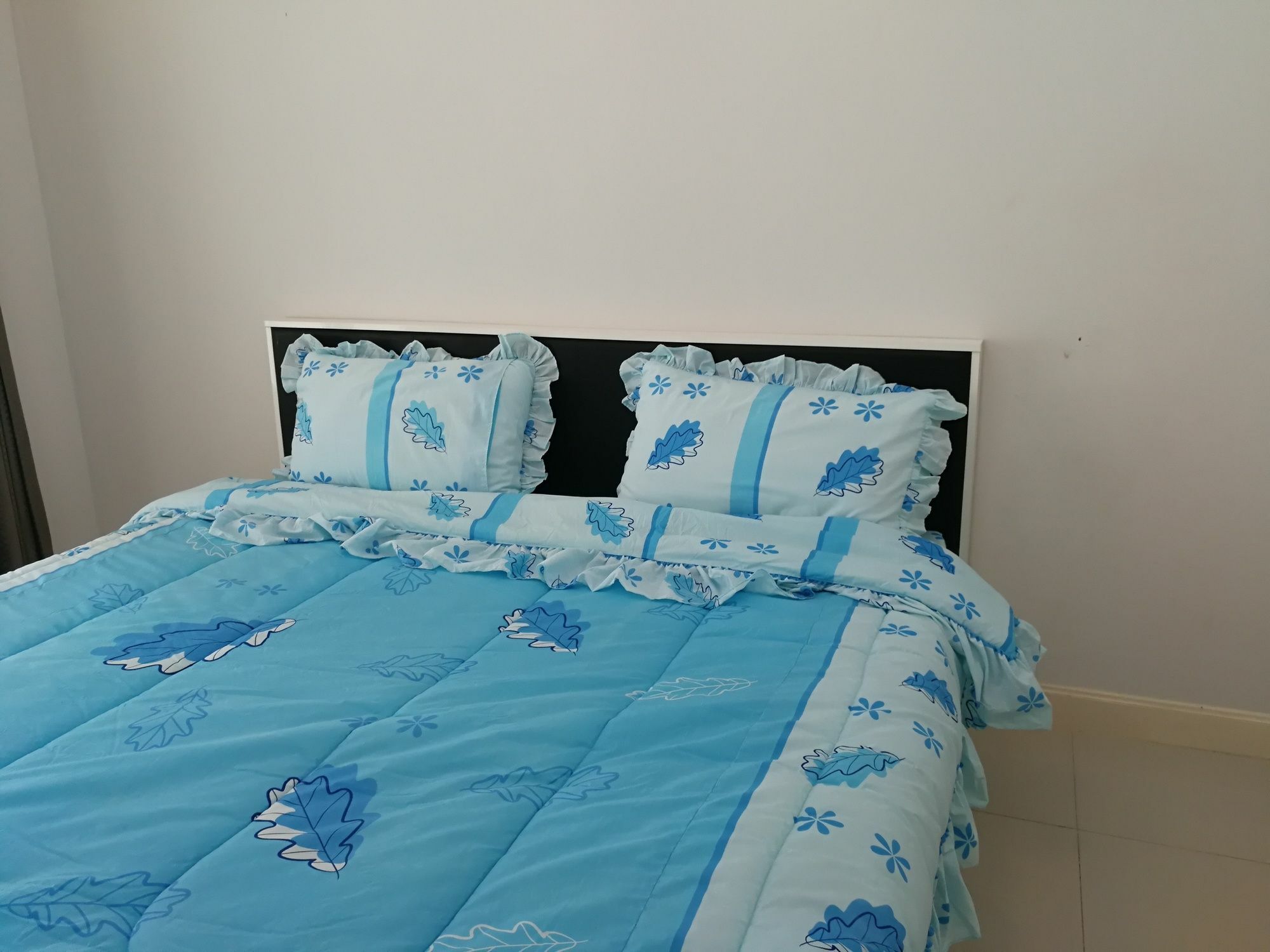 Hotel Baanpak Soi 102 HHQ Esterno foto